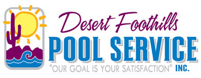 Desert Foothills Pool Service